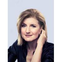 Arianna Huffington